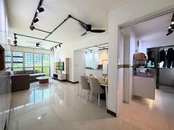 Blk 677D Waterway Brooks (Punggol), HDB 4 Rooms #535585841